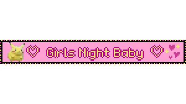 for_the_girlsのバナー