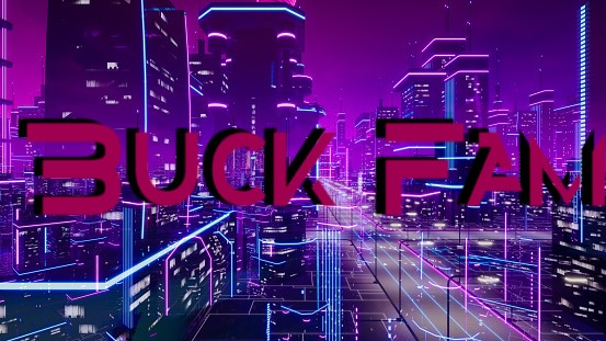Buckley Family