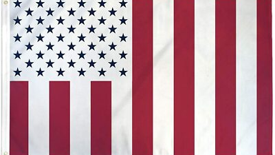 US Civil Peace Flagのバナー
