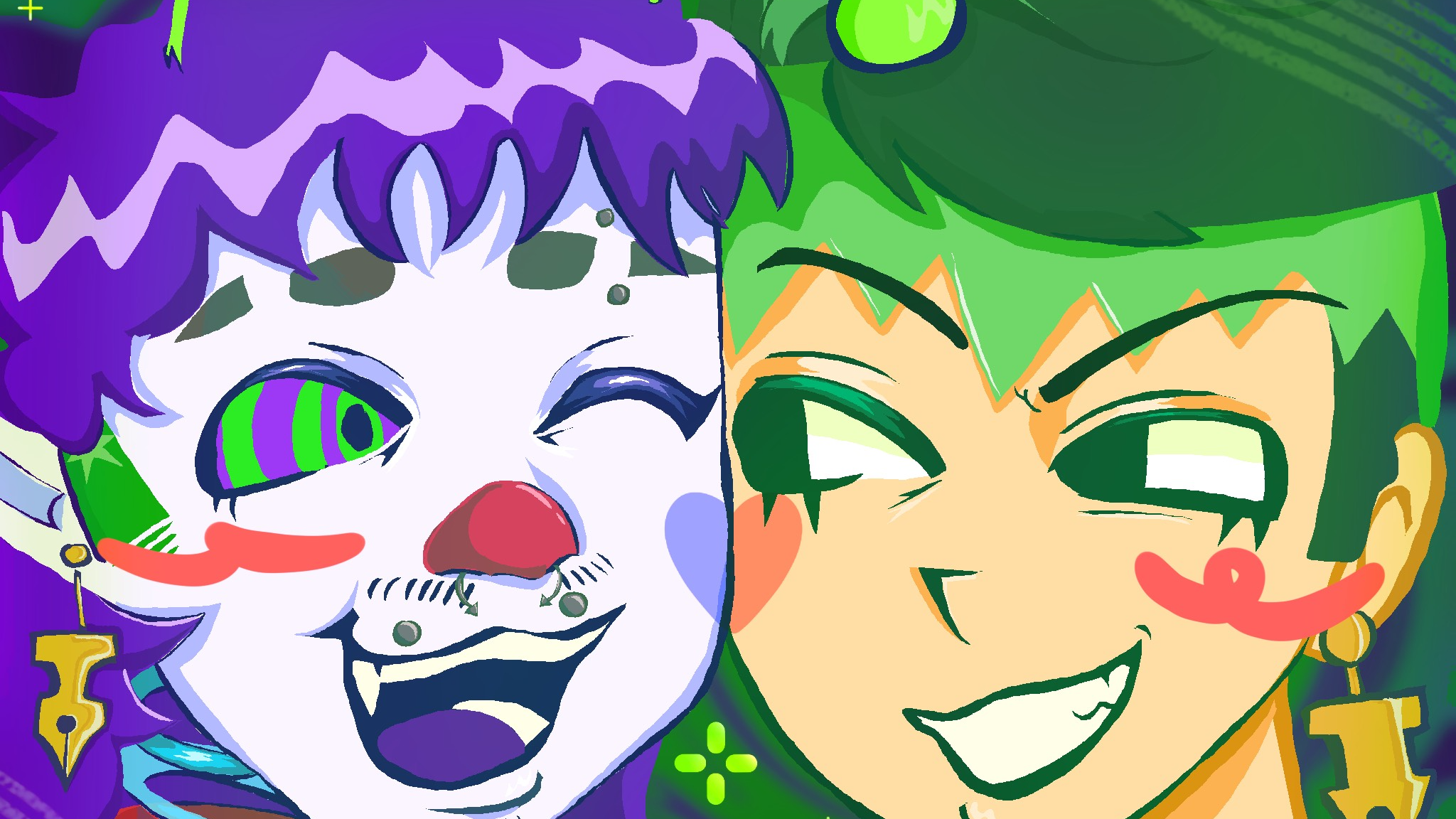 Rohan Kishibe's Boyfriend