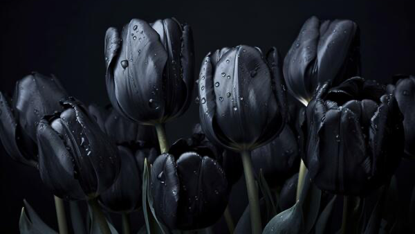 blackrulips
