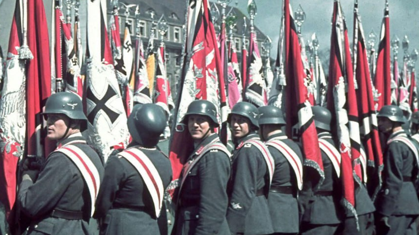 Stahlhelm