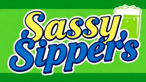 Sassy Sippersのバナー
