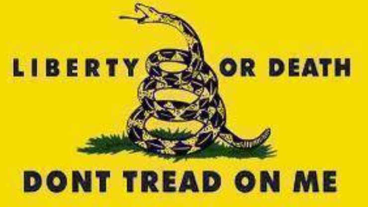 Knights of Liberty