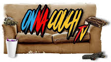 Onthecouchtvのバナー