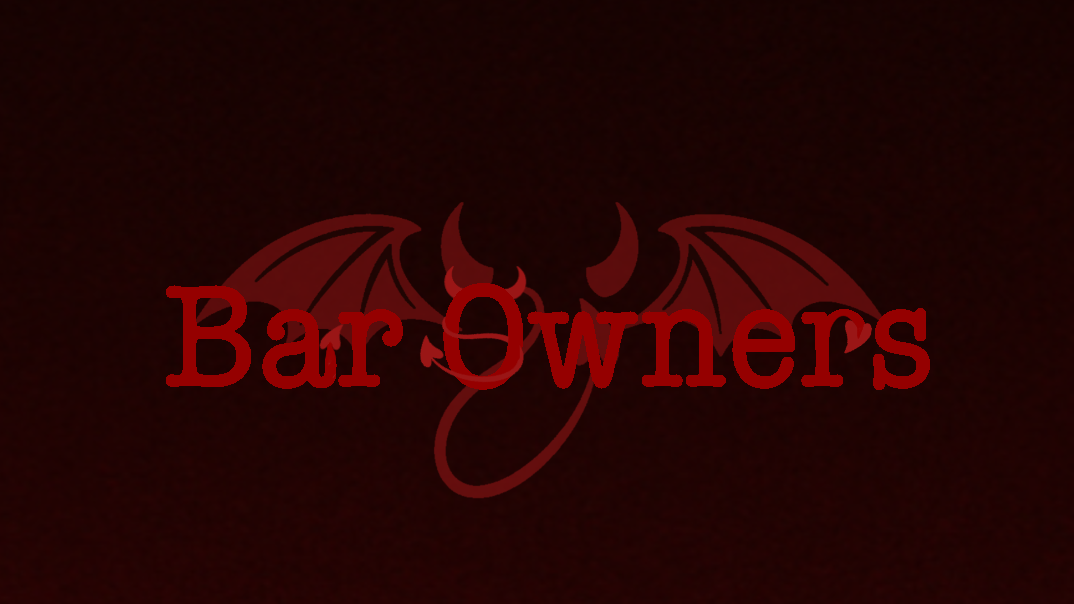 Midnight Temptations Bar Ownersのバナー