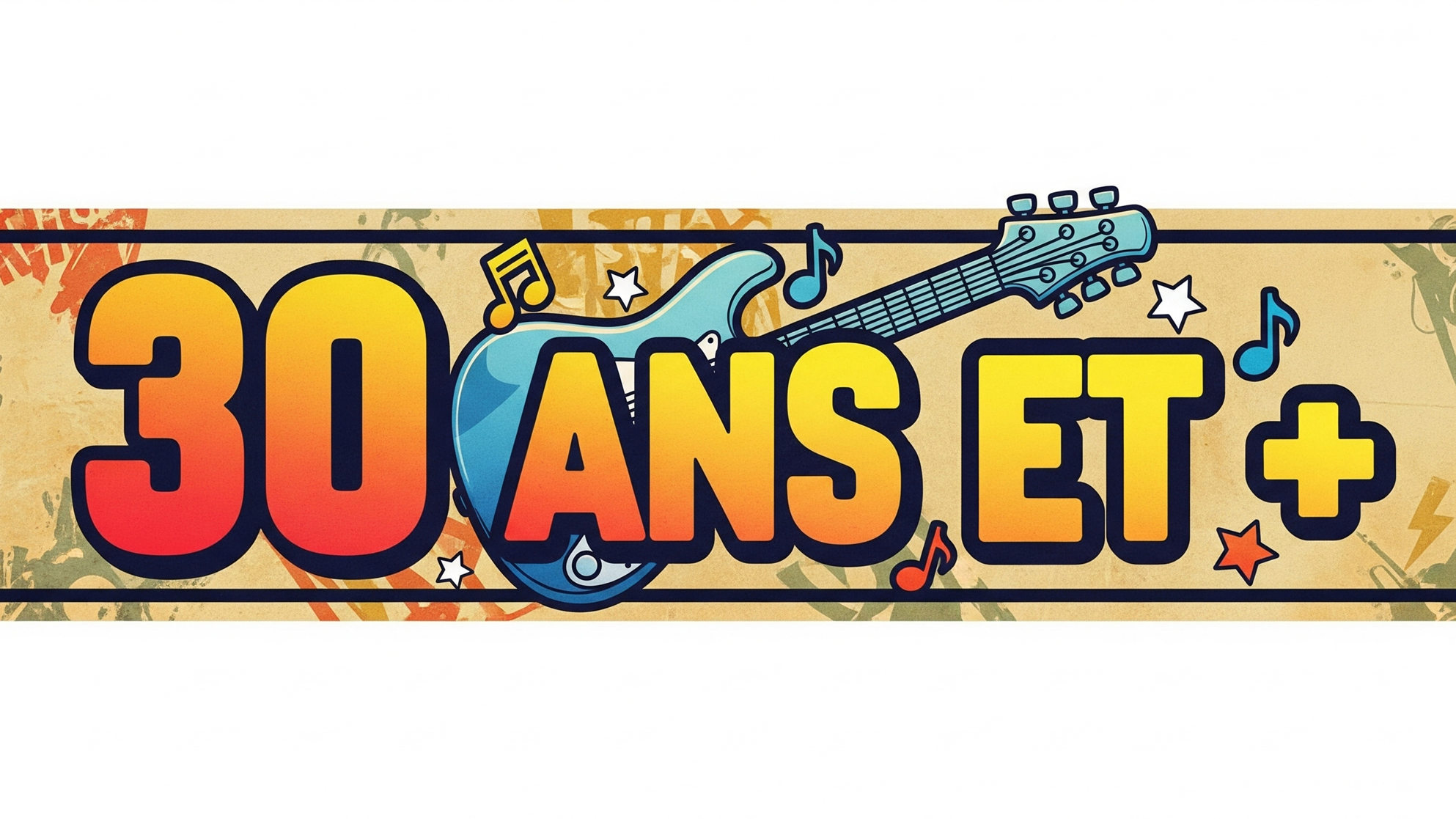 Les 30 Plus