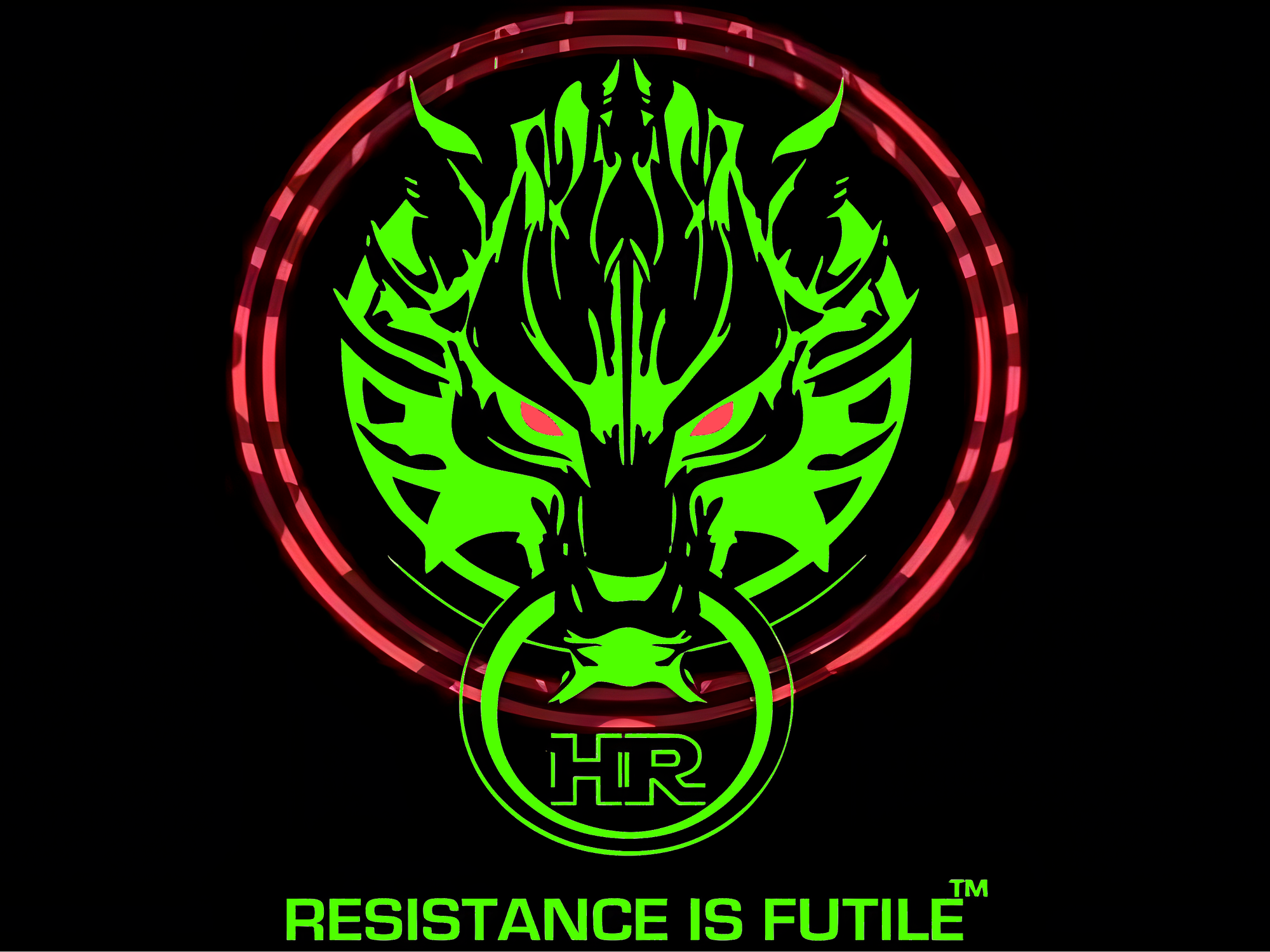HARDSTYLE REPUBLICのバナー
