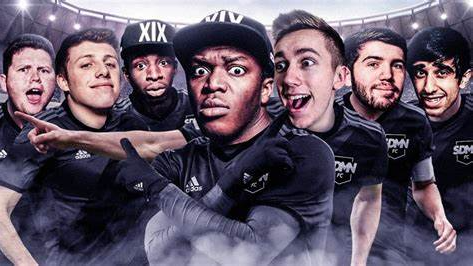 Sidemen
