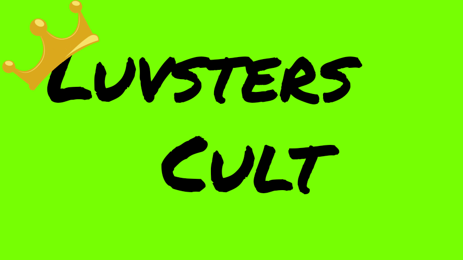 Luvsters Cafe