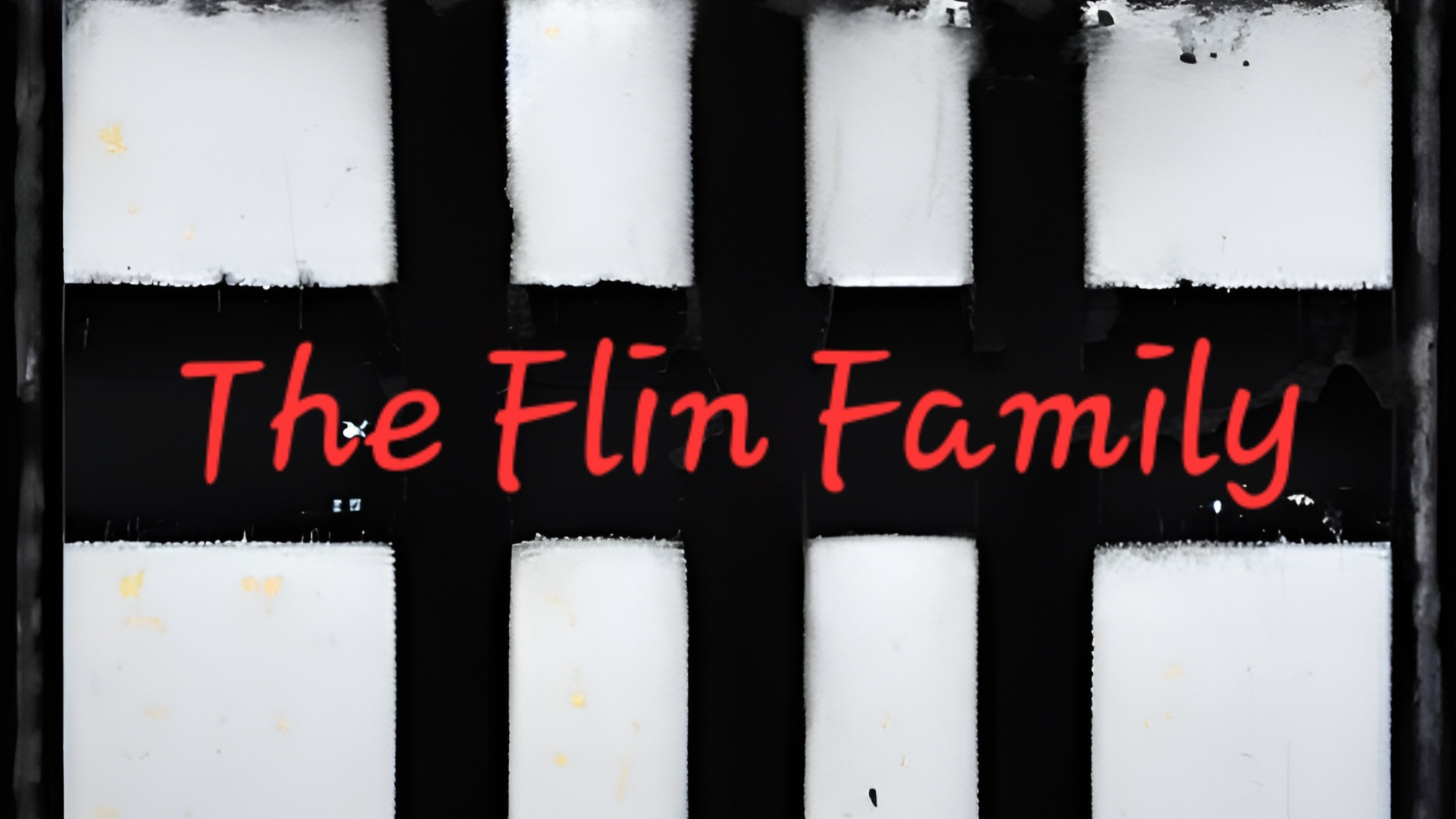 The Flin Family