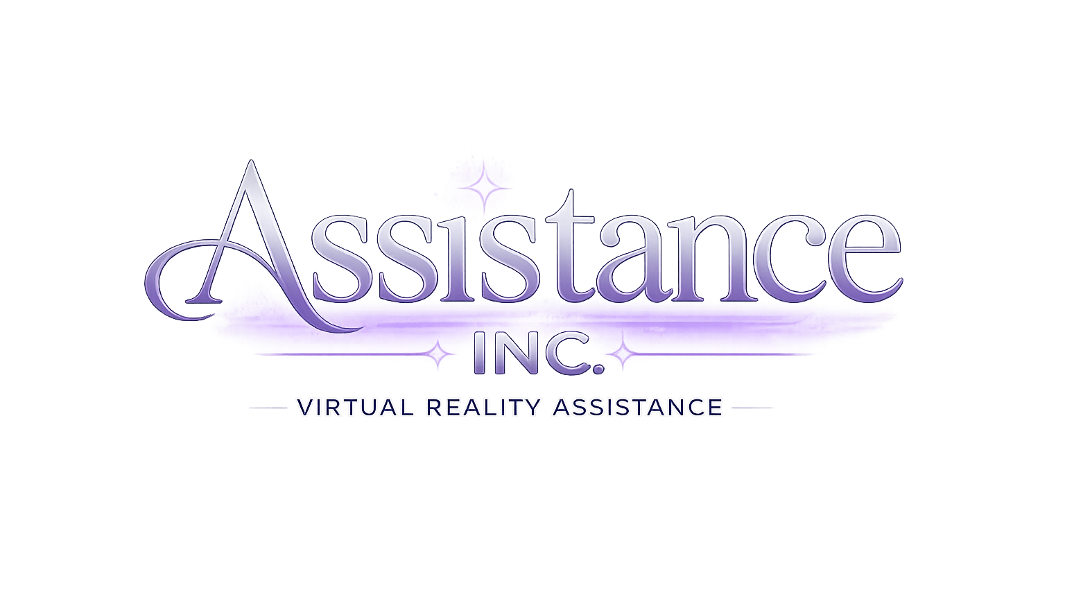 Virtual Reality Assistance Incのバナー
