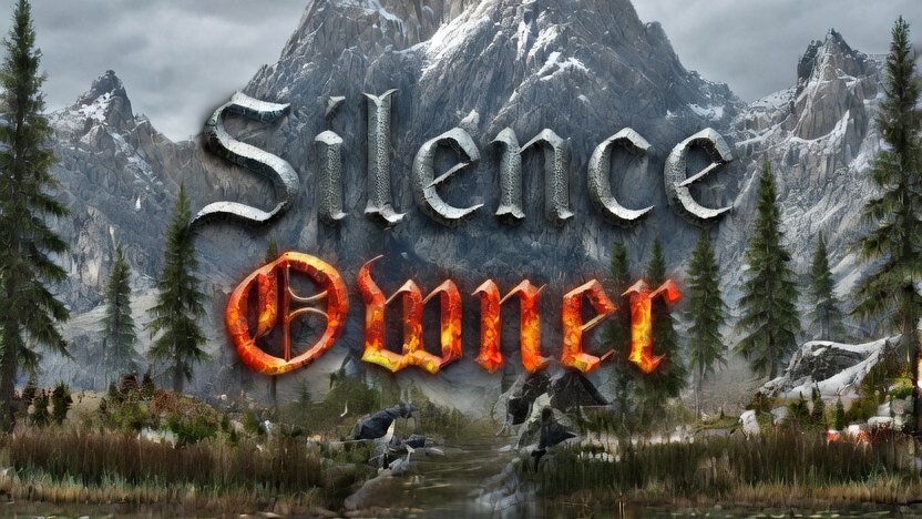 Silence Ownerのバナー