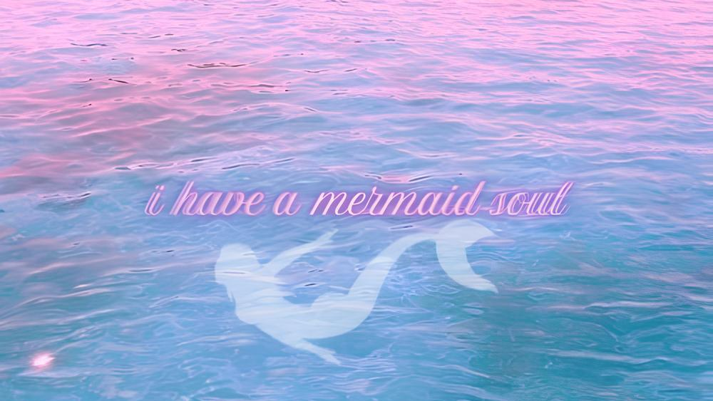 Mermaid Princessesのバナー