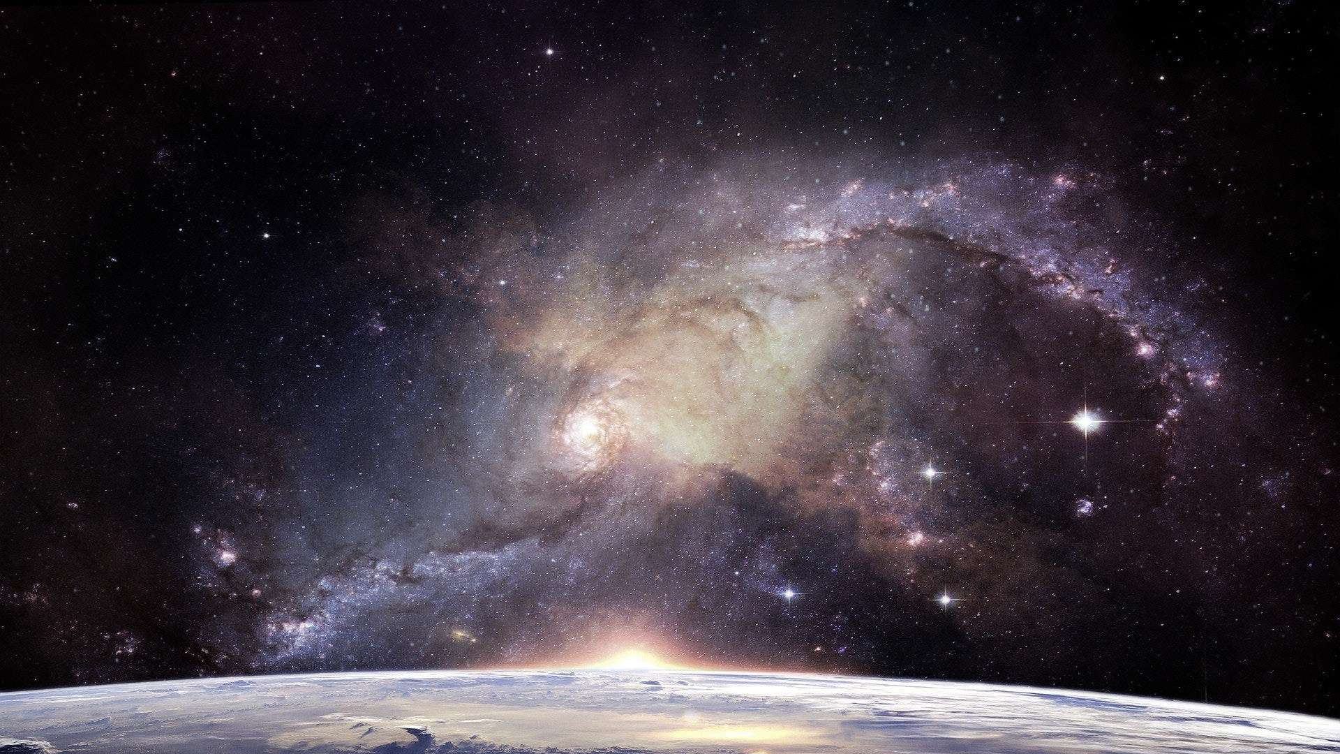 cosmic blackmetalのバナー