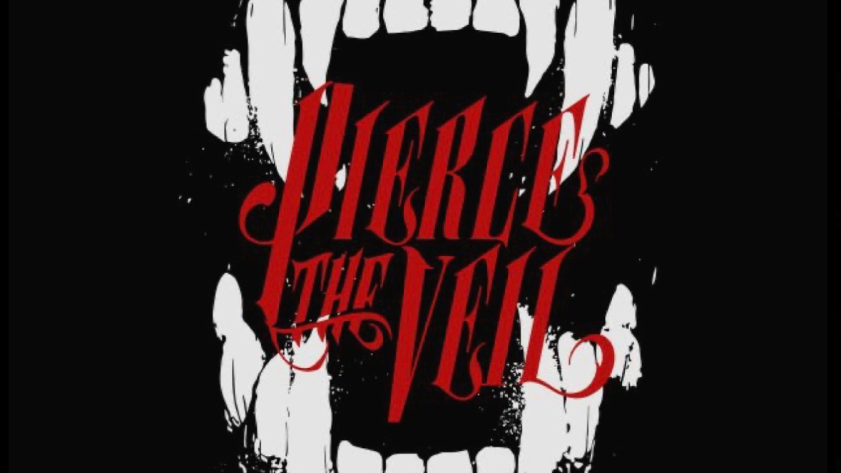 Pierce the Veillllのバナー