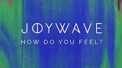 Joywave Cult