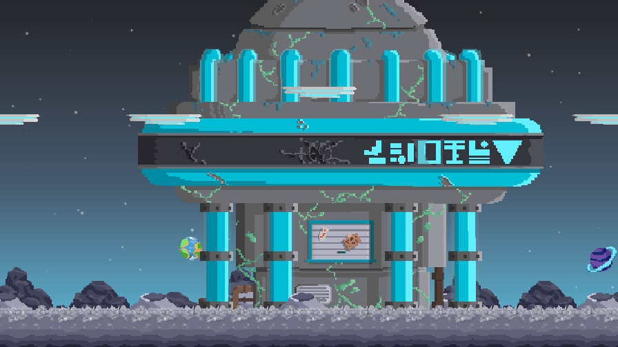 The Local Universe
