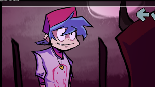 immutable boy of vrc