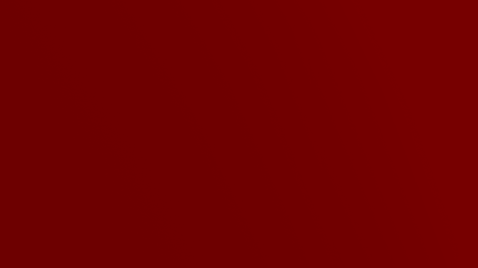 Cult Of Red
