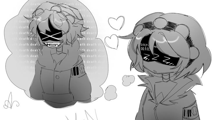 Valentine's little Domainのバナー