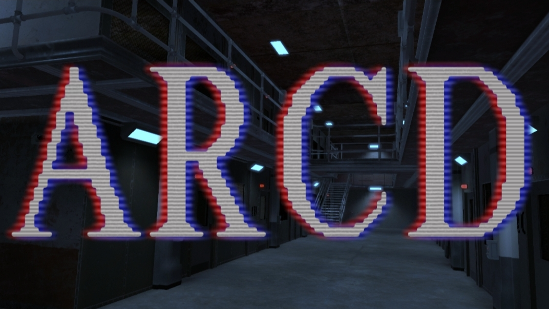 ARCDのバナー
