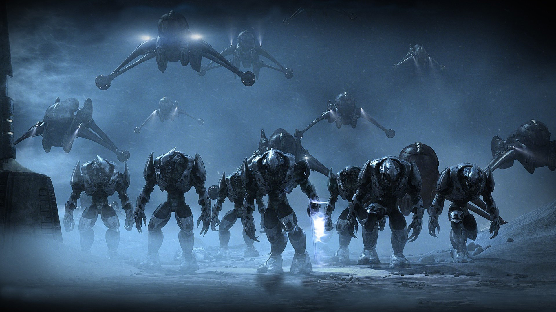 Peak Halo Rp