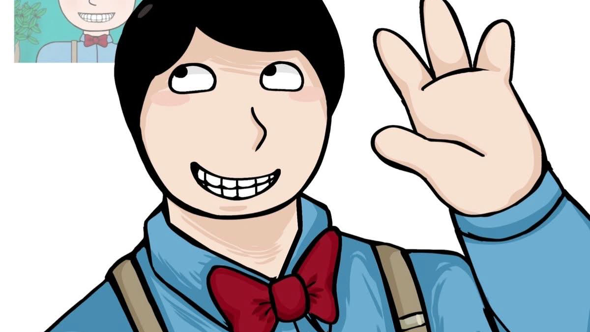 Bradley Depalmaのバナー