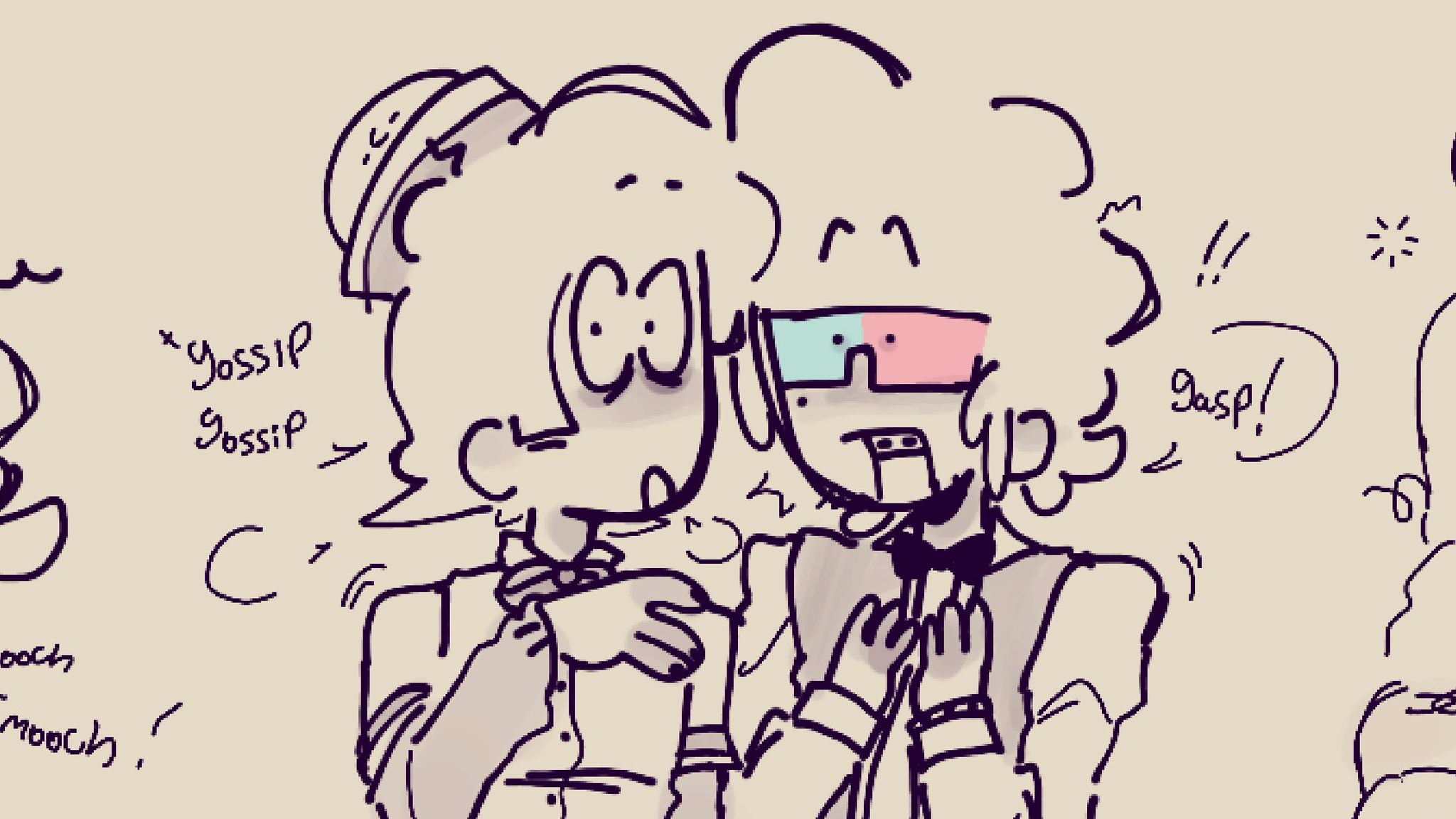 Caramelcorn