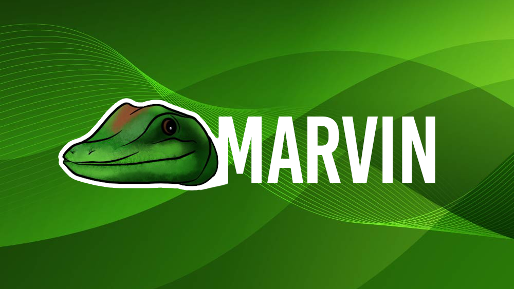 MARVIN