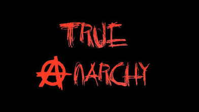 True Audience Anarchyのバナー