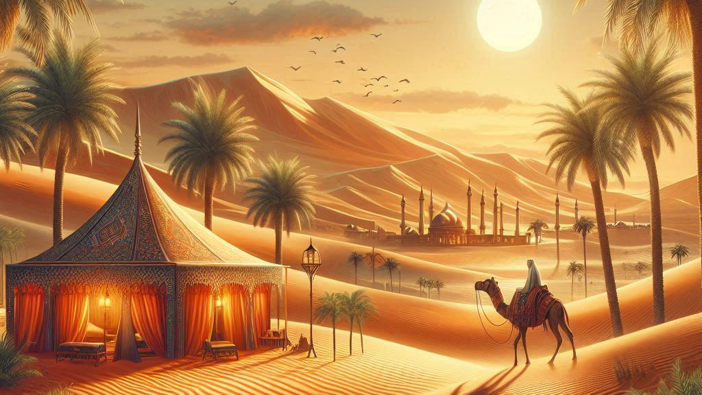 OG Arabs