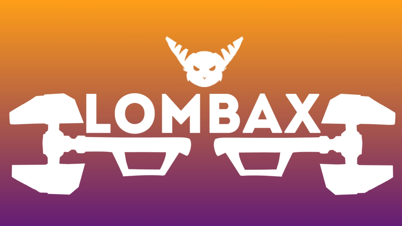 Lombax