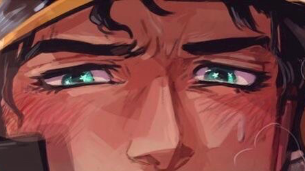 Jotaro's Husbandのバナー
