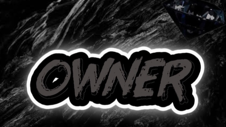 THE CLIQUE OWNERSのバナー