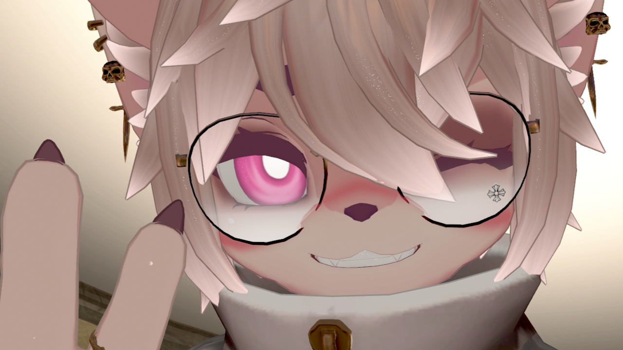 NeoMazapanのバナー
