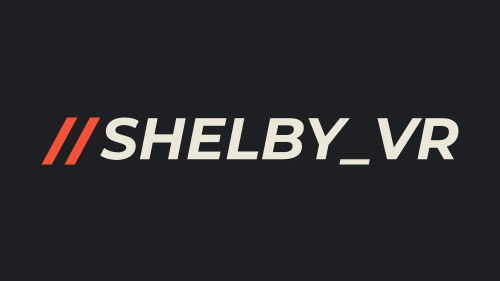 ShelbyVR
