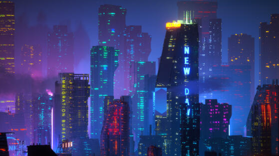 Cool Club
