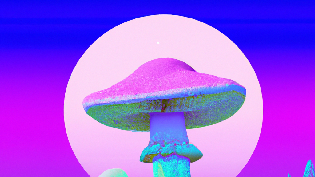 Fungus Gang