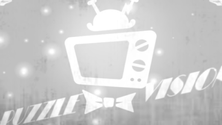 The PuzzleVision Brothersのバナー
