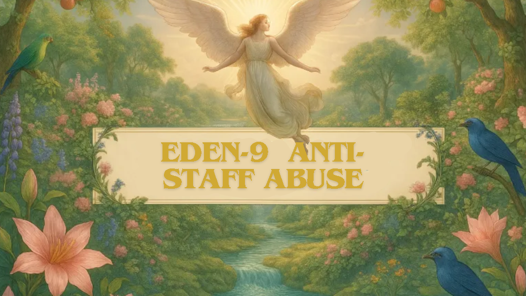 EDE-ANTI-STAFF-ABUSE