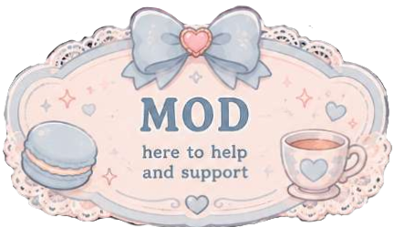 ༒Macaron Mod༒のバナー