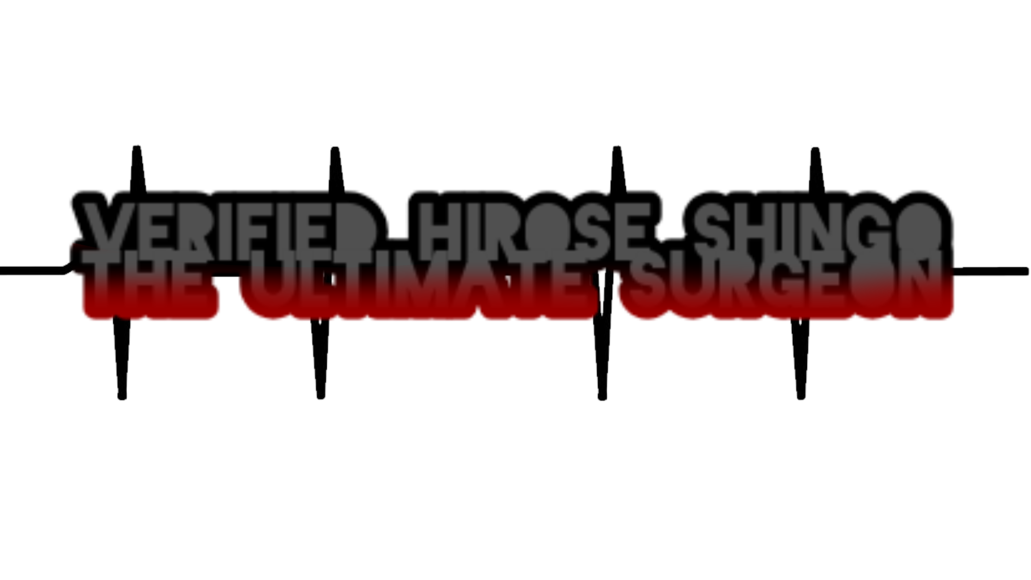 Verified Hiroseのバナー