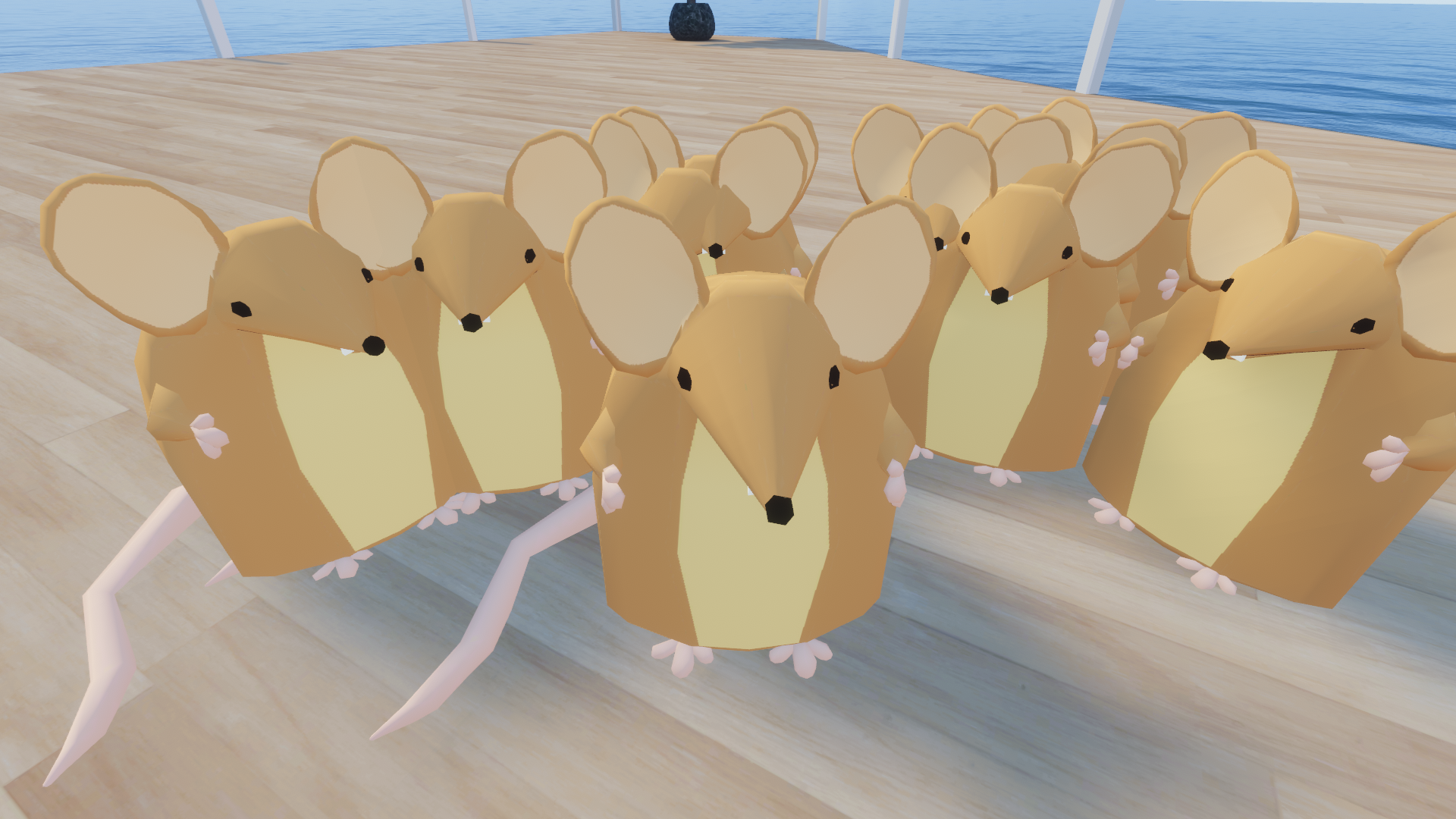 RAT PACK