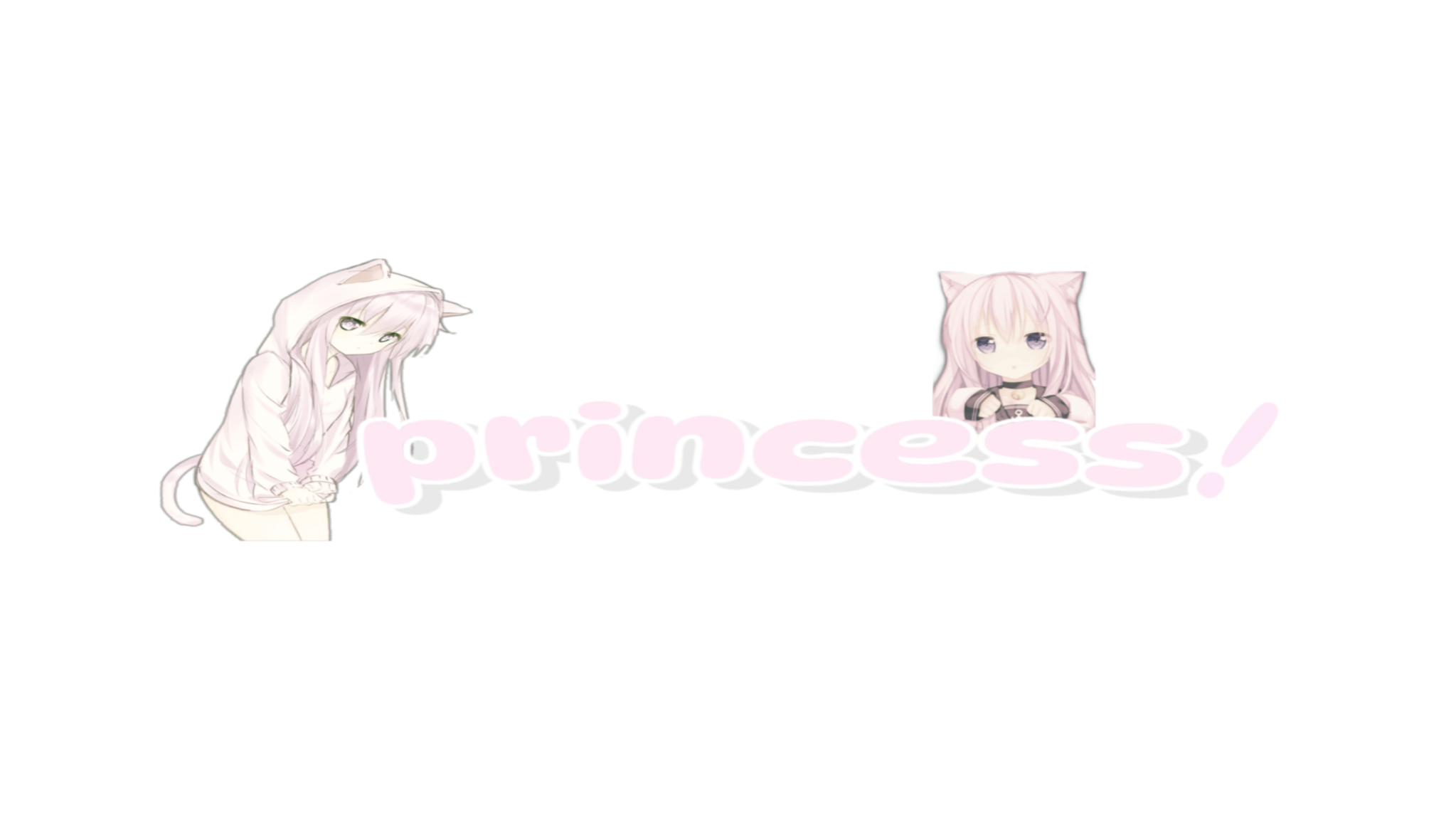 kitty princessのバナー