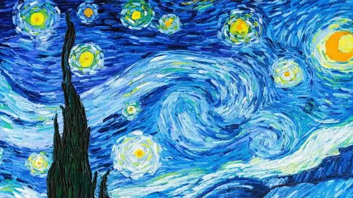That Vincent feelingのバナー