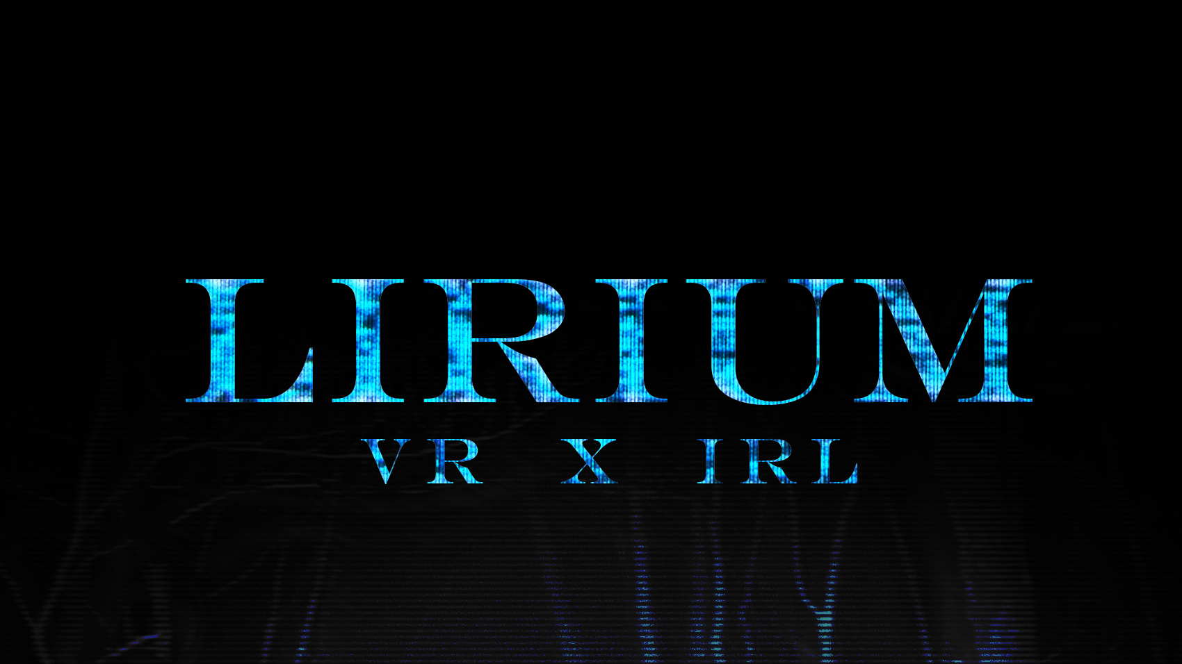 LIRIUMのバナー