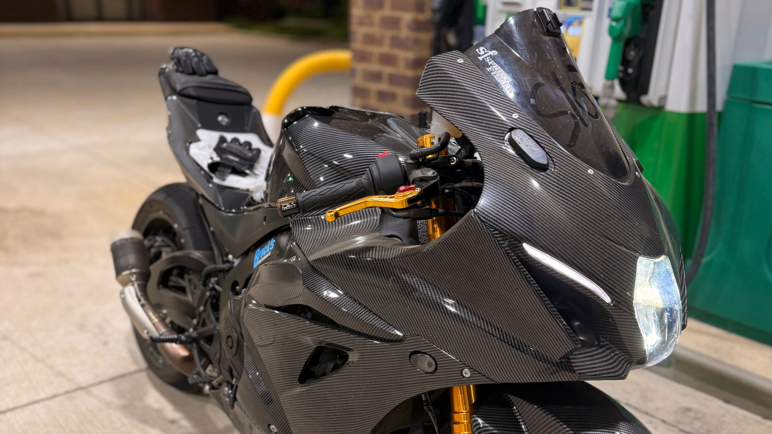 GsxrBrahsのバナー