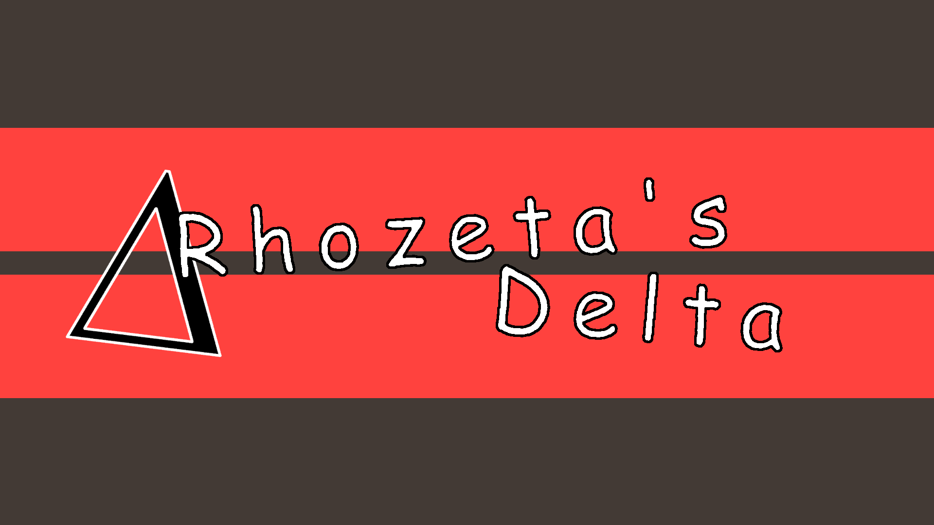 Rhozeta's Delta