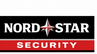 NORD STAR SECURITYのバナー